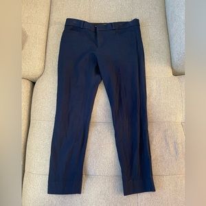 Banana republic factory Sloan pants
